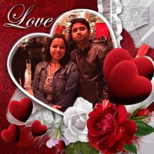 Meet your Posher, Isha